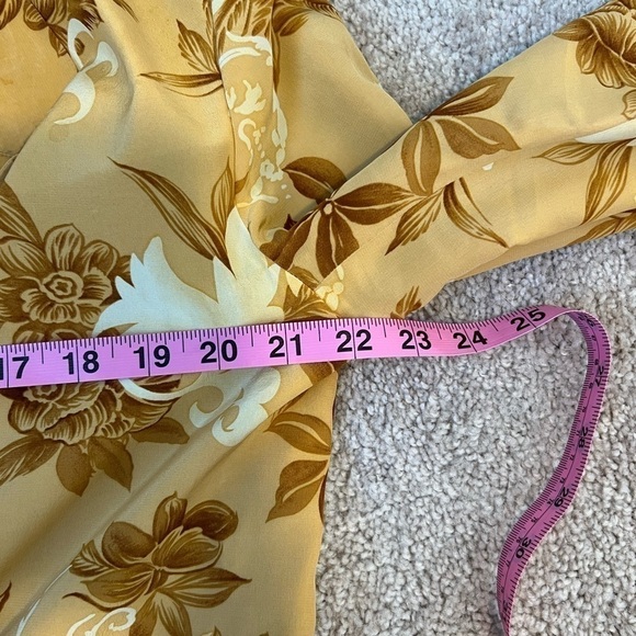 𝅺vintage Saks Fifth Avenue Women’s Silk Blazer Size Medium - Picture 11 of 13